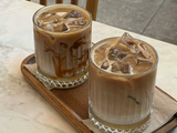 Cool Chocaccino – cremiger Coffee-Shop-Genuss zum Abnehmen