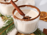 myLINE Lebkuchen-Creme – weihnachtlicher Genussmoment beim Abnehmen