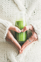 Lebergesundheit & Detox