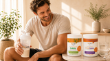 Protein & Fiber DUO Pakete