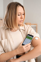 Diabetes & Blutzucker