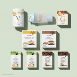 Abnehm Startpaket Vegetarisch (14 Tage)