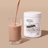 Shiny & Shapy Chocolate