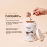 Shiny & Shapy Chocolate