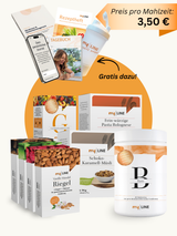 Abnehm Startpaket (14 Tage)