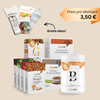 Abnehm Startpaket (14 Tage)