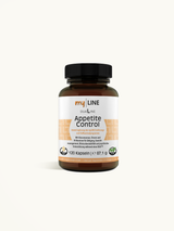 Dose myLINE Appetite Control für Hungerregulierung