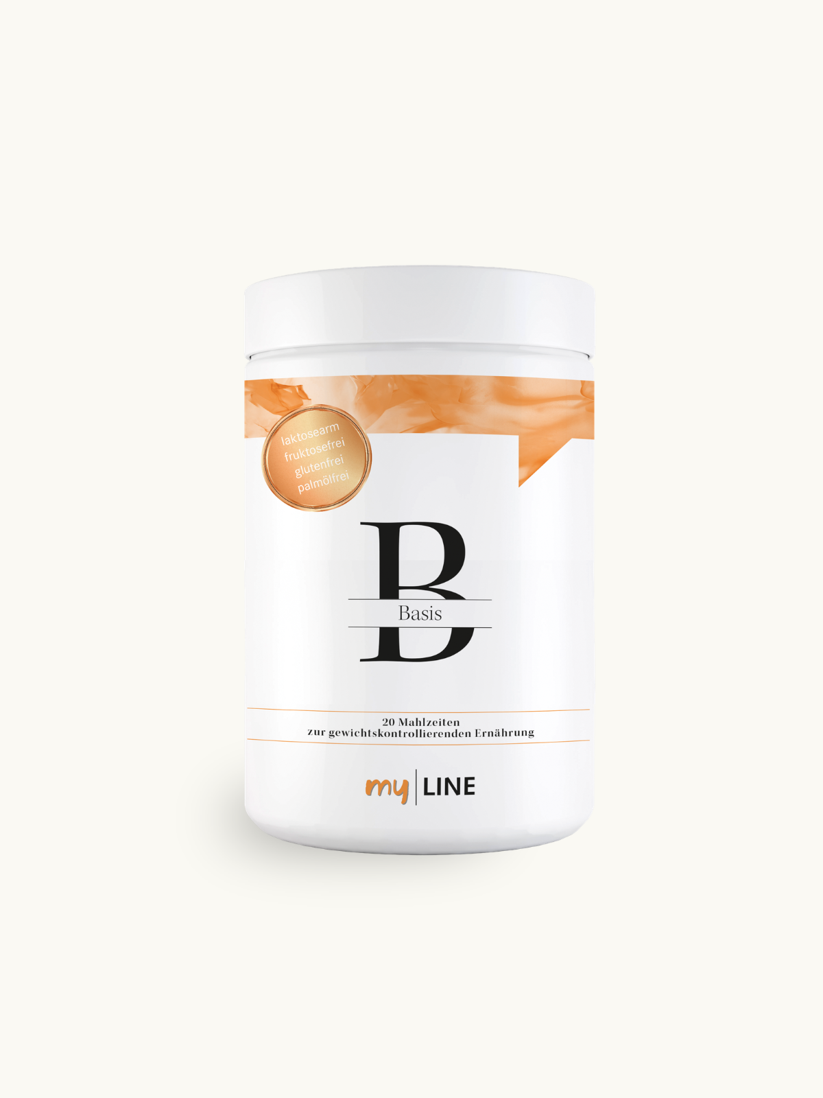 myLINE Basis
