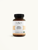 Eine Dose Beta Glucan Fiber Power