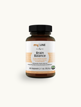 myLINE Brain Balance
