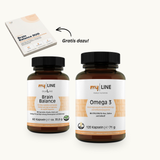 Brain Balance DUO Startpaket (60 Tage)