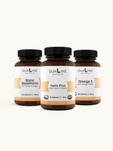 DUALINE Hormone Harmony Basis