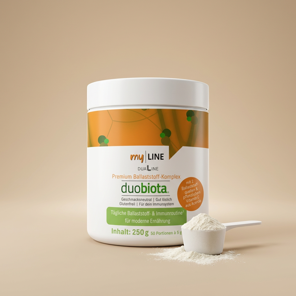 Protein & Fiber Duo Startpaket (40 Tage)