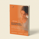 myLINE Quick Start Booklet zum gesunden Abnehmen mit Tagesplänen und Tipps