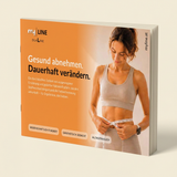myLINE Programmübersicht – Gesund abnehmen. Dauerhaft verändern.