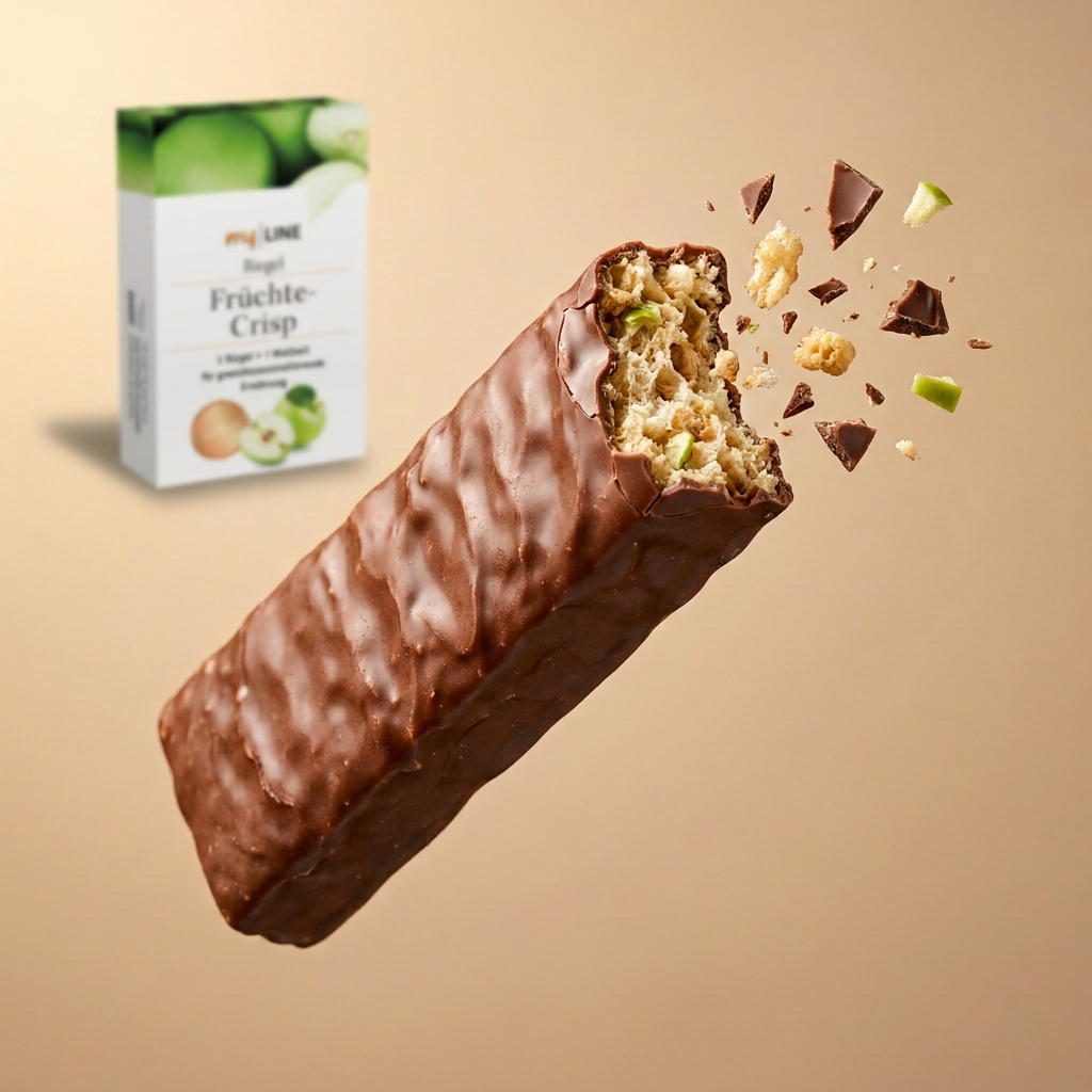 Abnehm Startpaket Vegetarisch (14 Tage)