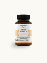 myLINE Gluco Balance