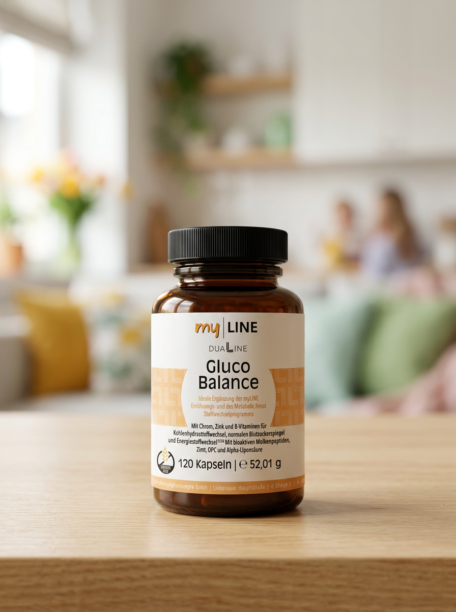 myLINE Gluco Balance