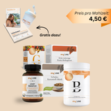 Leberfasten Startpaket (bis 12 Tage)