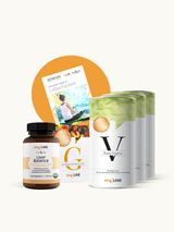 Leberfasten Vegan