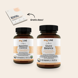 Metabolic Reset DUO Startpaket (20 Tage)
