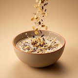 Schoko-Karamell-Müsli
