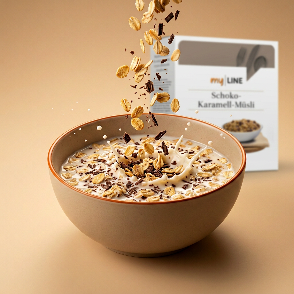Abnehm Startpaket Vegetarisch (14 Tage)