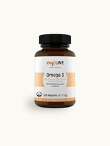 myLINE Omega 3