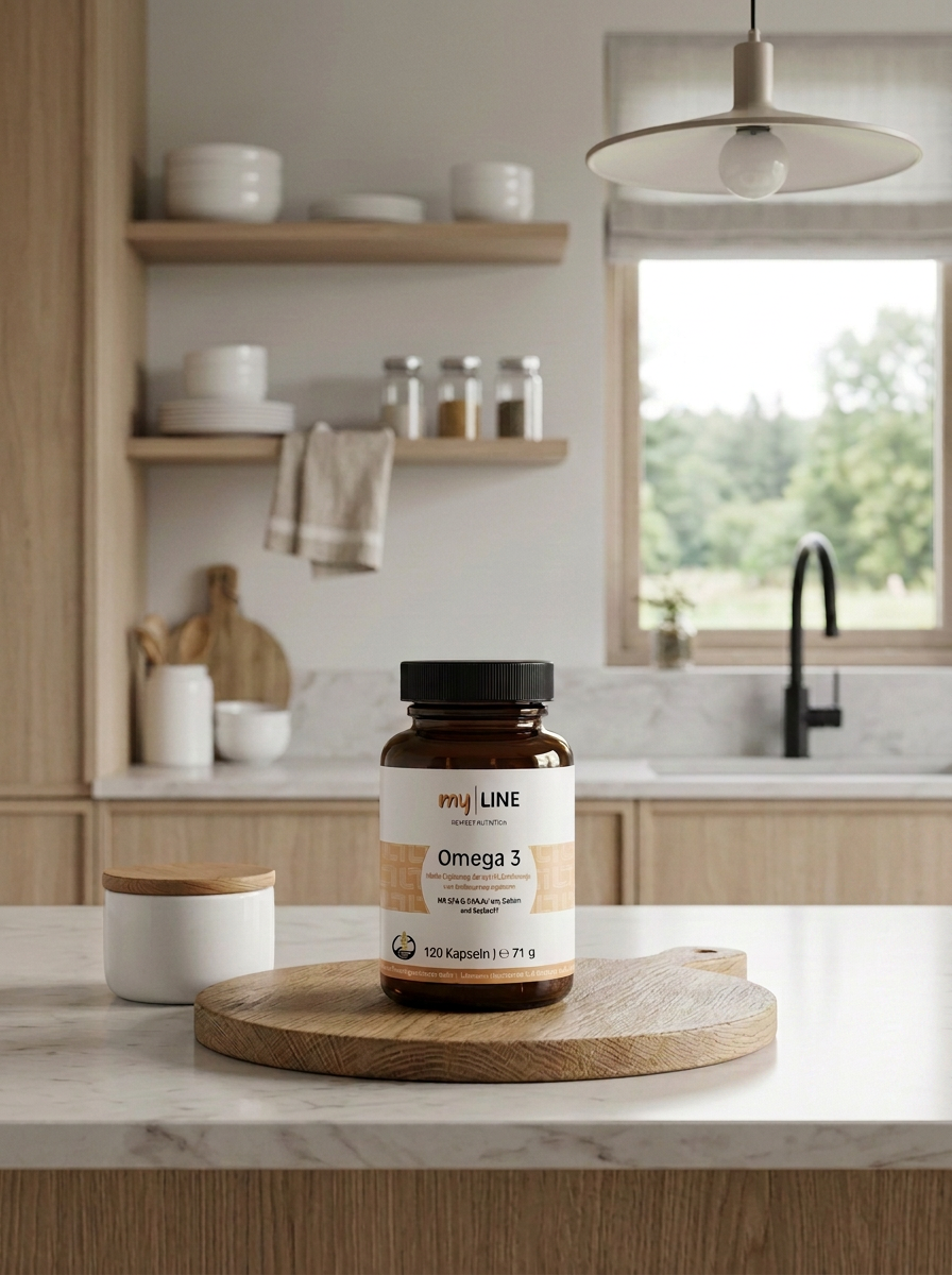 myLINE Omega 3
