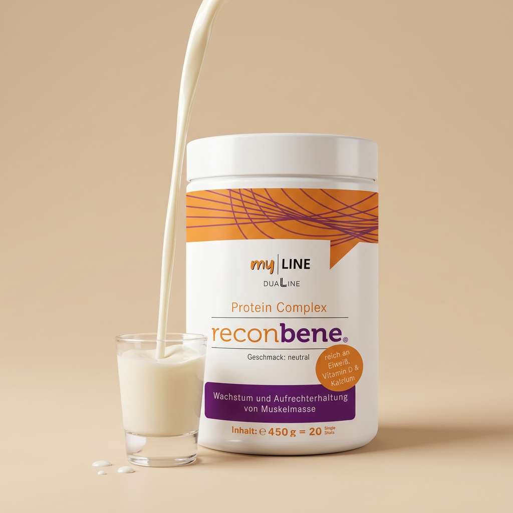 Protein & Fiber Duo Startpaket (40 Tage)