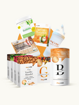 Abnehmpaket bei Diabetes